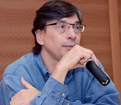 Mercado de trabalho na estagnação econômica - Marcio Pochmann